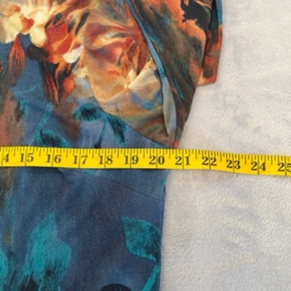 Bob Mackie Women's Top Medium - Picture 5 of 13